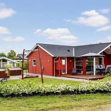 Feriehus Fy416-frorup-engparken-10 *