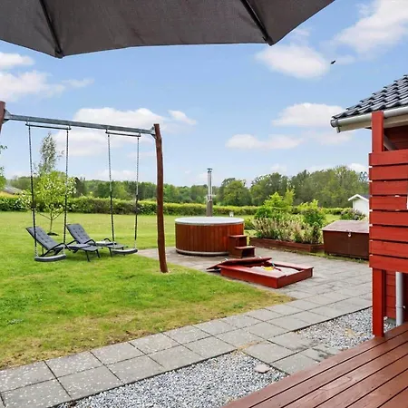 Feriehus Fy416-frorup-engparken-10 *